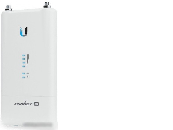 Точка доступа Ubiquiti Rocket 5 AC Lite