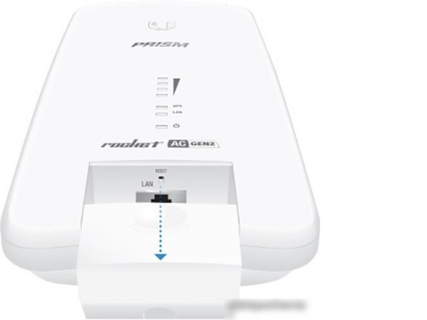 Точка доступа Ubiquiti Rocket Prism AC RP-5AC-Gen2