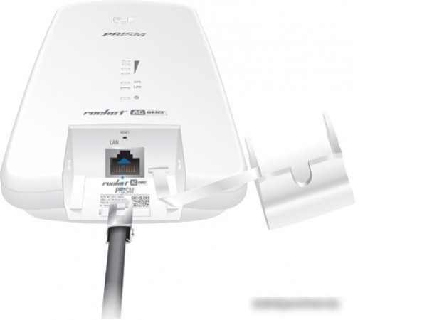 Точка доступа Ubiquiti Rocket Prism AC RP-5AC-Gen2