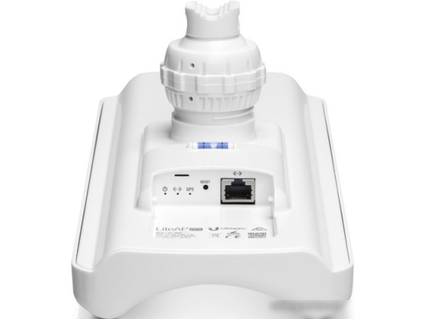 Точка доступа Ubiquiti LiteAP GPS