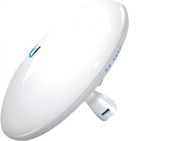Точка доступа Ubiquiti NanoBeam NBE-2AC-13