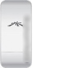 Точка доступа Ubiquiti NanoStation Loco M5 [LOCO-M5]