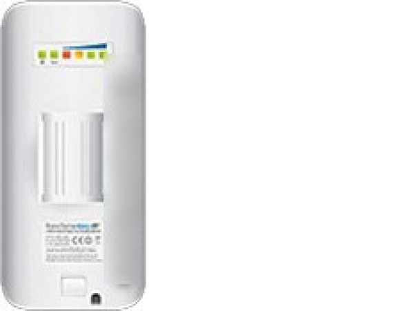 Точка доступа Ubiquiti NanoStation Loco M5 [LOCO-M5]