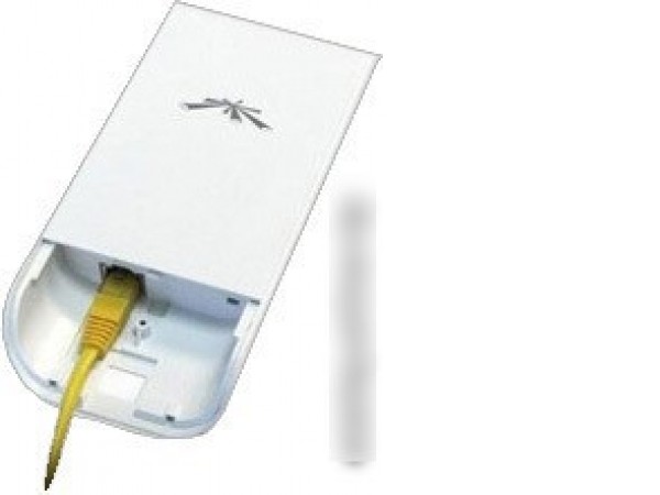 Точка доступа Ubiquiti NanoStation Loco M5 [LOCO-M5]