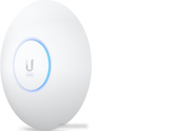 Точка доступа Ubiquiti U6+
