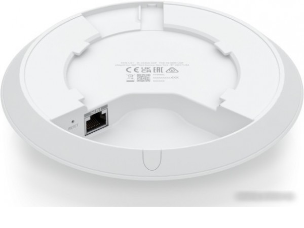 Точка доступа Ubiquiti U6+