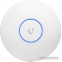 Точка доступа Ubiquiti UniFi [UAP-AC-PRO]