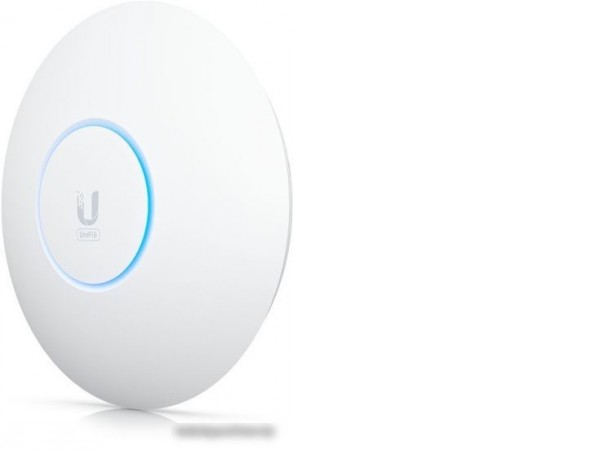 Точка доступа Ubiquiti U6-Enterprise