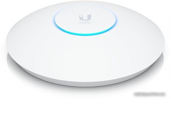 Точка доступа Ubiquiti U6-Enterprise