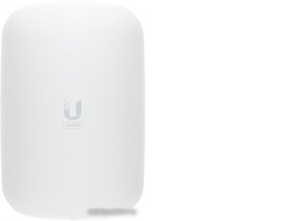Точка доступа Ubiquiti WiFi 6 Extender U6-Extender