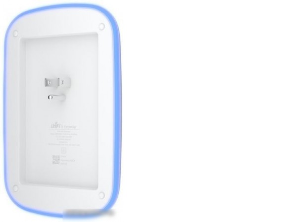 Точка доступа Ubiquiti WiFi 6 Extender U6-Extender