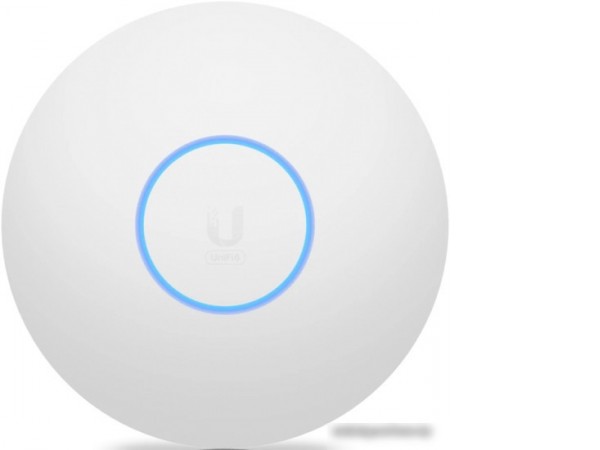 Точка доступа Ubiquiti UniFi 6 Long-Range U6-LR