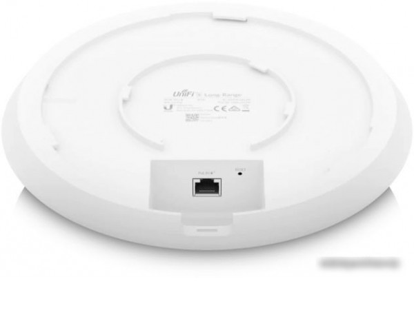 Точка доступа Ubiquiti UniFi 6 Long-Range U6-LR