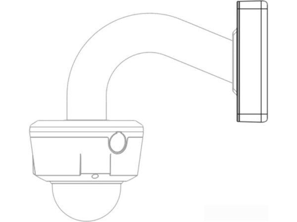 Кронштейн Dahua DH-PFA120