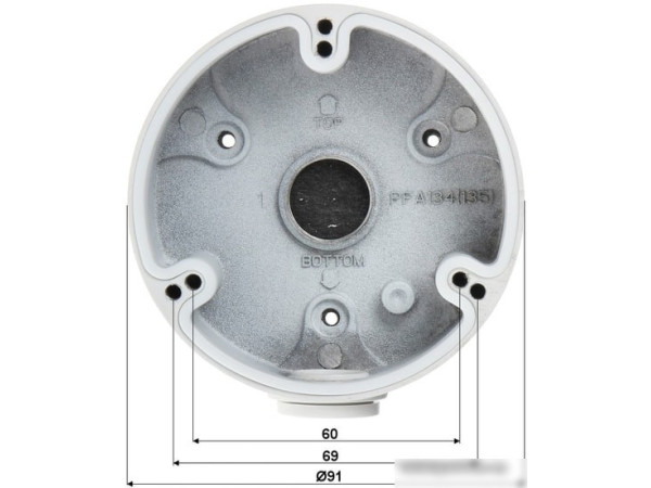 Кронштейн Dahua DH-PFA135
