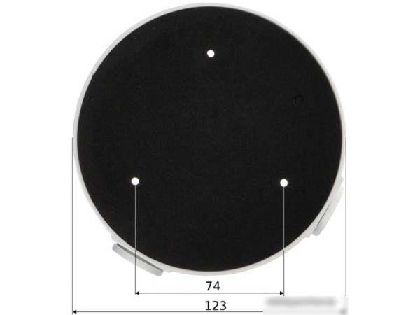 Кронштейн Dahua DH-PFA137
