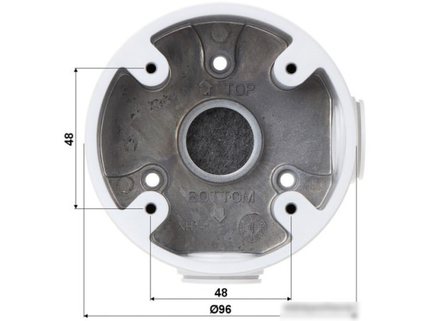 Кронштейн Dahua DH-PFA13A-E