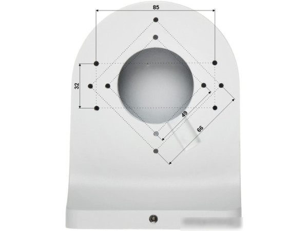 Кронштейн Dahua DH-PFB204W