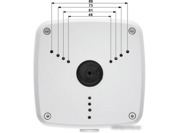Кронштейн Dahua DH-PFA122
