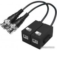 Усилитель сигнала Dahua DH-PFM800-E