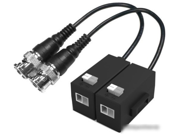 Усилитель сигнала Dahua DH-PFM800-E