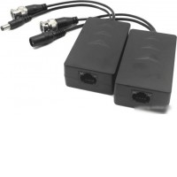 Усилитель сигнала Dahua DH-PFM801-4MP