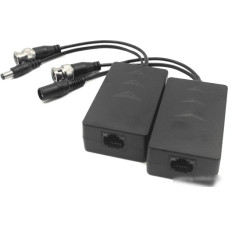 Усилитель сигнала Dahua DH-PFM801-4MP