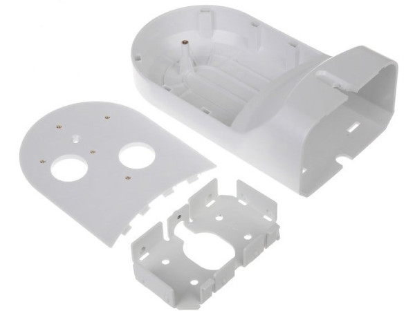 Кронштейн Hikvision DS-1294ZJ