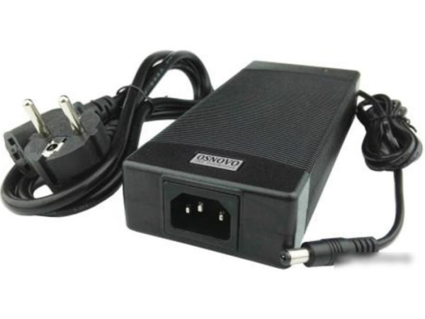 Сетевое зарядное Osnovo PS-48120