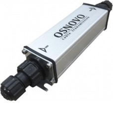 Коннектор-соединитель Osnovo E-PoE/1GW