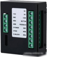 Модуль расширения для вызывных панелей Dahua DHI-DEE1010B-S2