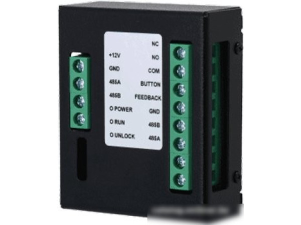 Модуль расширения для вызывных панелей Dahua DHI-DEE1010B-S2