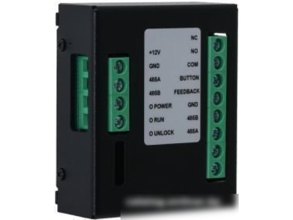 Модуль расширения для вызывных панелей Dahua DHI-DEE1010B-S2