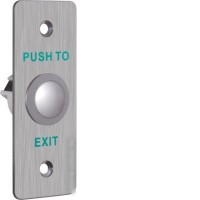 Кнопка выхода HiWatch ACT-B02