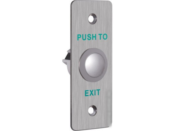 Кнопка выхода HiWatch ACT-B02