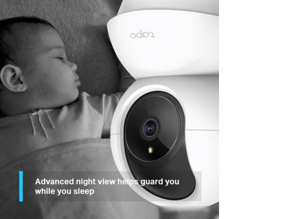 Видеоняня TP-Link Tapo C200