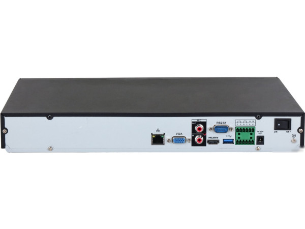 Сетевой видеорегистратор Dahua DHI-NVR5216-EI