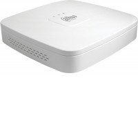 Гибридный видеорегистратор Dahua DH-XVR4104C-I