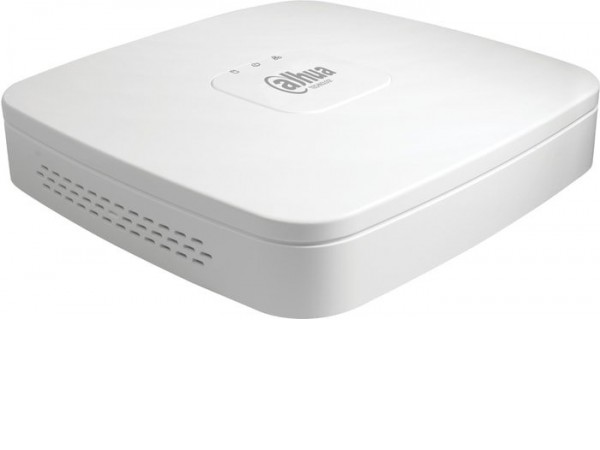 Гибридный видеорегистратор Dahua DH-XVR4104C-I