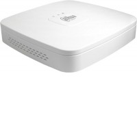 Гибридный видеорегистратор Dahua DH-XVR4108C-I