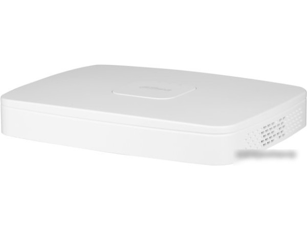 Гибридный видеорегистратор Dahua DH-XVR5104C-4KL-I3