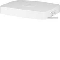 Гибридный видеорегистратор Dahua DH-XVR5104C-I3