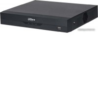 Гибридный видеорегистратор Dahua DH-XVR5104HS-4KL-I3