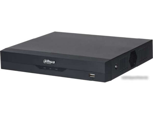 Гибридный видеорегистратор Dahua DH-XVR5104HS-4KL-I3