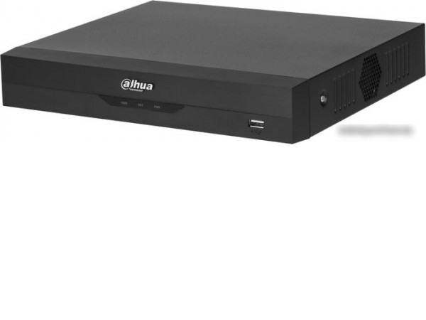 Гибридный видеорегистратор Dahua DH-XVR5104HS-I3