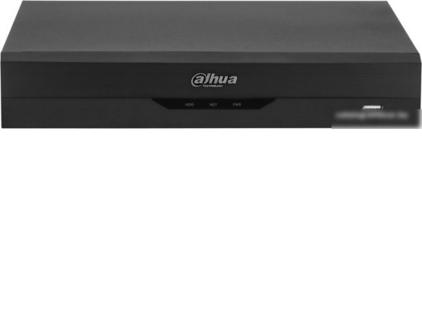 Гибридный видеорегистратор Dahua DH-XVR5104HS-I3