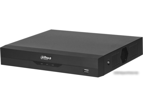 Гибридный видеорегистратор Dahua DH-XVR5108HS-I3