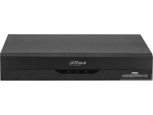 Гибридный видеорегистратор Dahua DH-XVR5108HS-I3
