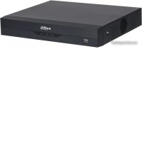 Гибридный видеорегистратор Dahua DH-XVR5116HS-I3