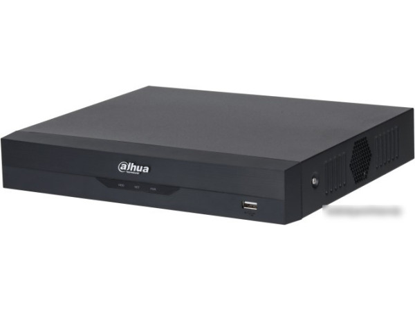 Гибридный видеорегистратор Dahua DH-XVR5116HS-I3